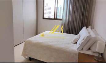 Imagem 5: Apartamento lindo na Graça! Serra Imperial da Graça: 3 quartos, 1 suíte, lavabo, 2 varanda