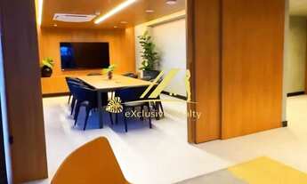 Imagem 6: Horto Concept - Boutique Office. Sala 35m2, com rooftop! Em frente ao Almacen Pepe, ao lad