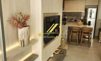 Imagem: Apartamento finamente decorado e mobiliado