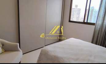 Imagem 3: Apartamento lindo na Graça! Serra Imperial da Graça: 3 quartos, 1 suíte, lavabo, 2 varanda