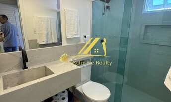 Imagem 4: Cota de apartamento em Praia do Forte! 2 suítes, duplex, localizado na vila, perto da prai