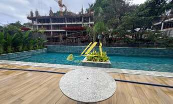 Imagem 6: Apartamento para aluguel no Bloom Horto Florestal. 2 suítes, com varanda, cozinha american