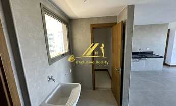 Imagem 6: Aluguel 3 suítes no Cedro Horto, no melhor do Horto Florestal. 154m2, com lavabo, varandão