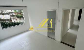 Imagem 5: Apartamento 3 quartos no Acupe de Brotas todo reformado. 140m2. Sendo 1 suíte, sala, varan