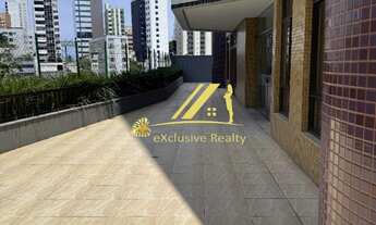 Imagem 4: Apartamento 2 quartos, reversível para 3, com 1 suíte, varanda e dependência completa na G