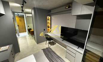 Imagem: Studio no Alive Corredor da Vitória, finamente