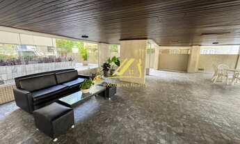 Imagem 3: Apartamento 3 quartos, 1 suíte, dependência completa, 100% nascente, ventilado e com vist