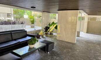 Imagem 4: Apartamento 3 quartos, 1 suíte, dependência completa, 100% nascente, ventilado e com vist