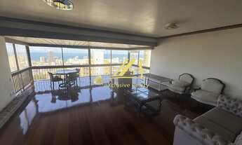 Imagem: Apartamento na Graça, 4 sui tes, 416m2