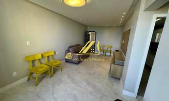 Imagem: Apartamento 3 quartos, 1 suíte, dependência