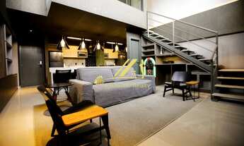 Imagem: Apartamento Duplex/ Loft para Aluguel no
