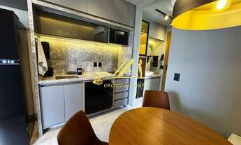 Imagem 5: Studio no Alive Corredor da Vitória, finamente decorado e mobiliado à venda ou para alugue