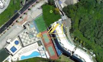 Imagem 7: DOMANI Apartamentos de alto luxo, 4 suítes, numa localização fantástica em Ondina. Infraes