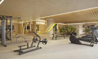 Imagem 5: SOUL Ondina - apartamentos de 27 a 68m2 no melhor de Ondina, a 400m da Praia! Rooftop com