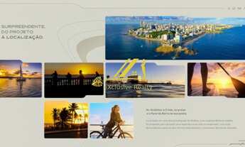 Imagem 5: DOMANI Apartamentos de alto luxo, 4 suítes, numa localização fantástica em Ondina. Infraes