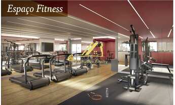 Imagem 7: Vog Itapuã Apartamentos 2 suítes com varanda, 42m2 na Av. Dorival Caymmi. 2 Torres, Lazer