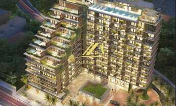 Imagem: Terrazza Balena apartamentos de luxo na