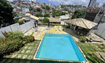 Imagem: Casa super espaçosa e confortável no Condomínio