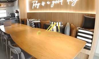 Imagem 2: Art Studio: studio, quarto e sala de 18 a 45m2. Pronto para morar ou investir, na orla de