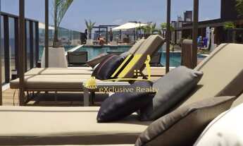 Imagem 4: Art Studio: studio, quarto e sala de 18 a 45m2. Pronto para morar ou investir, na orla de