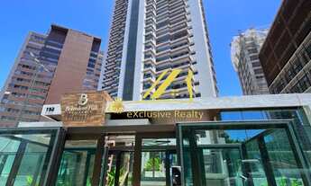 Imagem: Belvedere Hill Residence 3 suítes, varanda