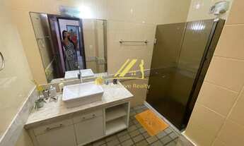 Imagem 7: Casa super espaçosa e confortável no Condomínio fechado, Quinta do Candeal. 4 suítes com p