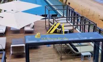 Imagem 7: Art Studio: studio, quarto e sala de 18 a 45m2. Pronto para morar ou investir, na orla de