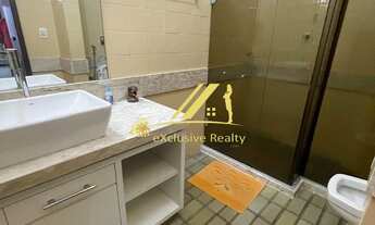 Imagem 6: Casa super espaçosa e confortável no Condomínio fechado, Quinta do Candeal. 4 suítes com p