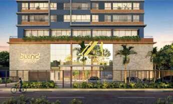 Imagem: Blend Pituba- apartamento moderno 2 suítes