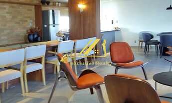 Imagem 3: Art Studio: studio, quarto e sala de 18 a 45m2. Pronto para morar ou investir, na orla de