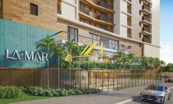 Imagem: LA MAR Jaguaribe, apartamento 3 suítes