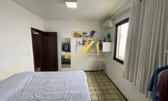 Imagem 3: Casa super espaçosa e confortável no Condomínio fechado, Quinta do Candeal. 4 suítes com p