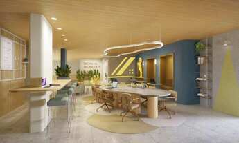 Imagem 4: SOUL Ondina - apartamentos de 27 a 68m2 no melhor de Ondina, a 400m da Praia! Rooftop com