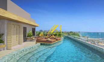 Imagem 6: SOUL Ondina - apartamentos de 27 a 68m2 no melhor de Ondina, a 400m da Praia! Rooftop com