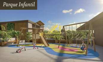 Imagem 5: Vog Itapuã Apartamentos 2 suítes com varanda, 42m2 na Av. Dorival Caymmi. 2 Torres, Lazer