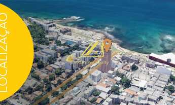 Imagem 3: SOUL Ondina - apartamentos de 27 a 68m2 no melhor de Ondina, a 400m da Praia! Rooftop com