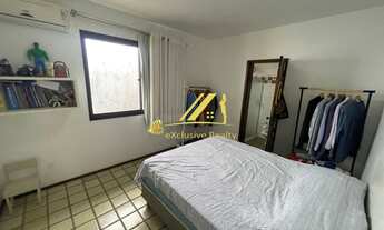 Imagem 2: Casa super espaçosa e confortável no Condomínio fechado, Quinta do Candeal. 4 suítes com p