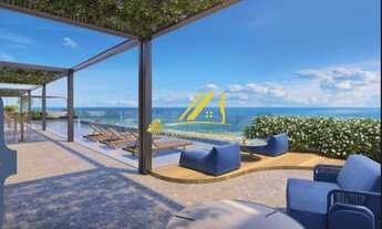 Imagem 3: Terrazza Balena apartamentos de luxo na frente do Mar! Prédio moderno e sofisticado! Ótimo