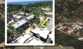 Imagem 4: Village Duplex, Mutá Way Residence, na Ponta do Mutá em Barra Grande! 2 suítes,72m2, total