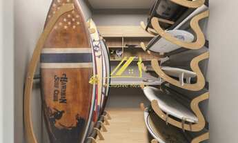 Imagem 4: ONE Rio Vermelho - studios Powered by Housi a partir de 22m2 no Rio Vermelho! Ótimo invest