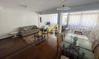 Imagem: Apartamento na Graça / Barra super amplo