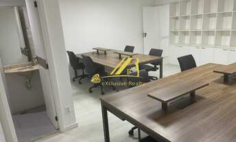 Imagem: Aluguel de salas comerciais Espaço com