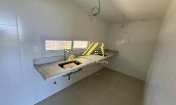 Imagem 3: Duetto Horto Apartamento novo, 2 suítes com lavabo e varanda. 86m2. Andar alto, bem ventil