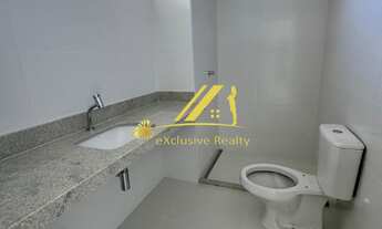 Imagem 7: Duetto Horto Apartamento novo, 2 suítes com lavabo e varanda. 86m2. Andar alto, bem ventil