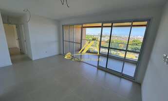 Imagem: Duetto Horto Apartamento novo, 2 suítes