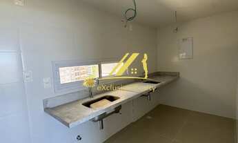 Imagem 2: Duetto Horto Apartamento novo, 2 suítes com lavabo e varanda. 86m2. Andar alto, bem ventil