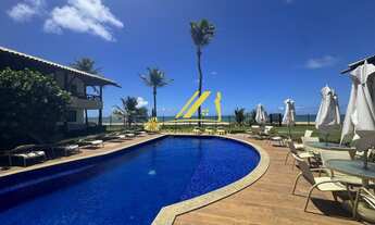 Imagem: Village Itacimirim pé na areia