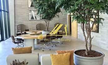 Imagem 6: Aluguel de studio mobiliado, andar alto, com vista mar. 27m2. Alive Corredor da Vitória. P