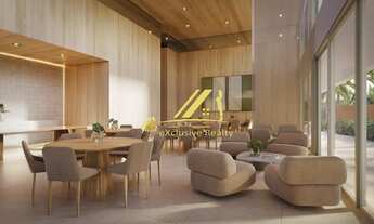 Imagem 6: Casa Sombreiros:4 suíte, 168m2, apenas 2 por andar com total sofisticação e modernidade. 3