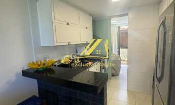 Imagem 5: Village Itacimirim pé na areia